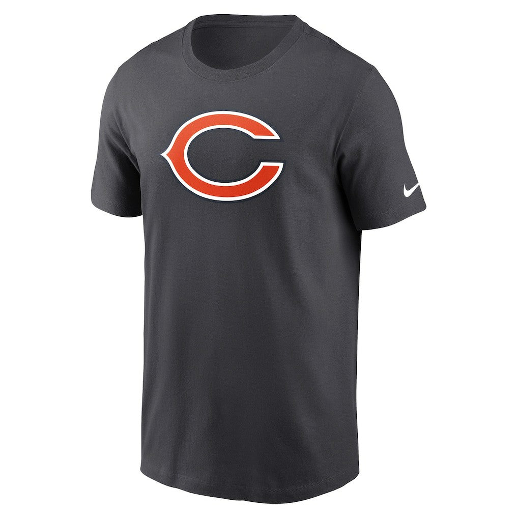 NFL Chicago Bears Logo Essential T-Shirt