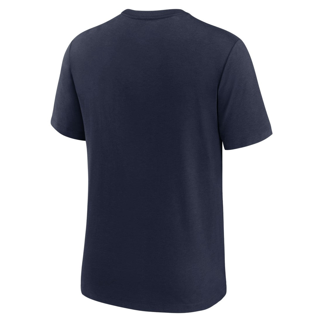 NFL Tennessee Titans Wordmark Logo Tri-Blend T-Shirt