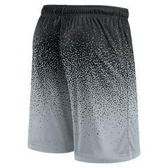 NFL Las Vegas Raiders Ombre Shorts