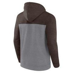 NFL Cleveland Browns Down and Distance Full-Zip Hoodie