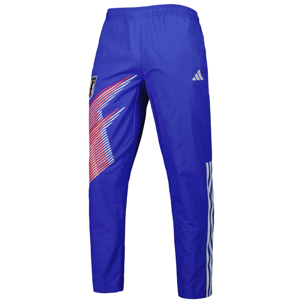 Japan National Team Travel Pants / Soccer Sale