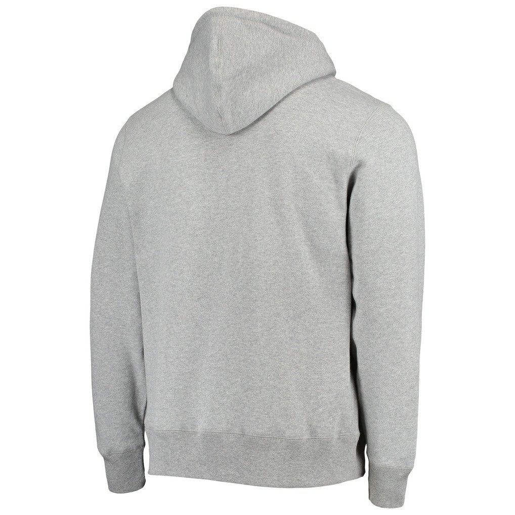 NFL Arizona Cardinals '47 Outrush Headline Pullover Hoodie