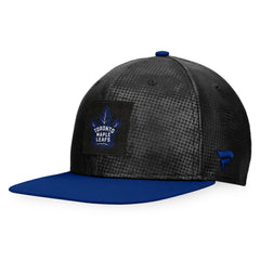 Toronto Maple Leafs Fanatics Authentic Pro Alternate Logo Snapback Hat