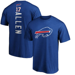 NFL Buffalo Bills Josh Allen  Playmaker T-Shirt