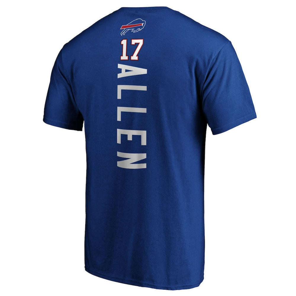 NFL Buffalo Bills Josh Allen  Playmaker T-Shirt