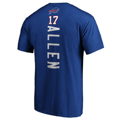 NFL Buffalo Bills Josh Allen  Playmaker T-Shirt