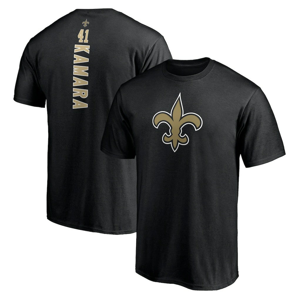 NFL New Orleans Saints Alvin Kamara  Playmaker T-Shirt