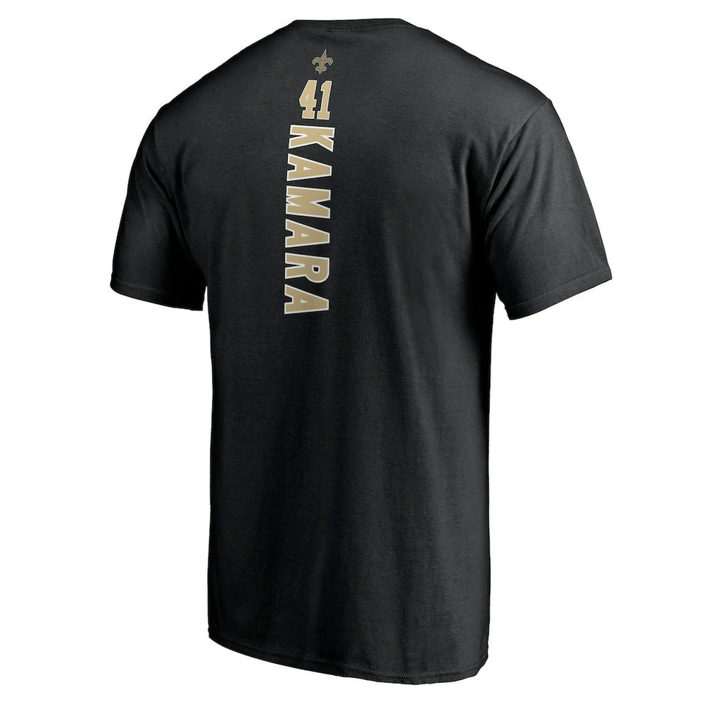 NFL New Orleans Saints Alvin Kamara  Playmaker T-Shirt