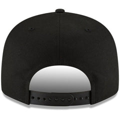 Detroit Tigers 9FIFTY Snapback Hat - Black | New Era