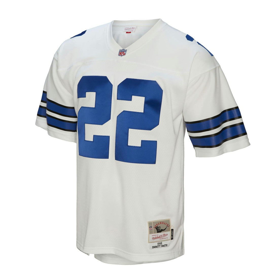 NFL Dallas Cowboys Emmitt Smith  Youth Retired Player Legacy Jersey