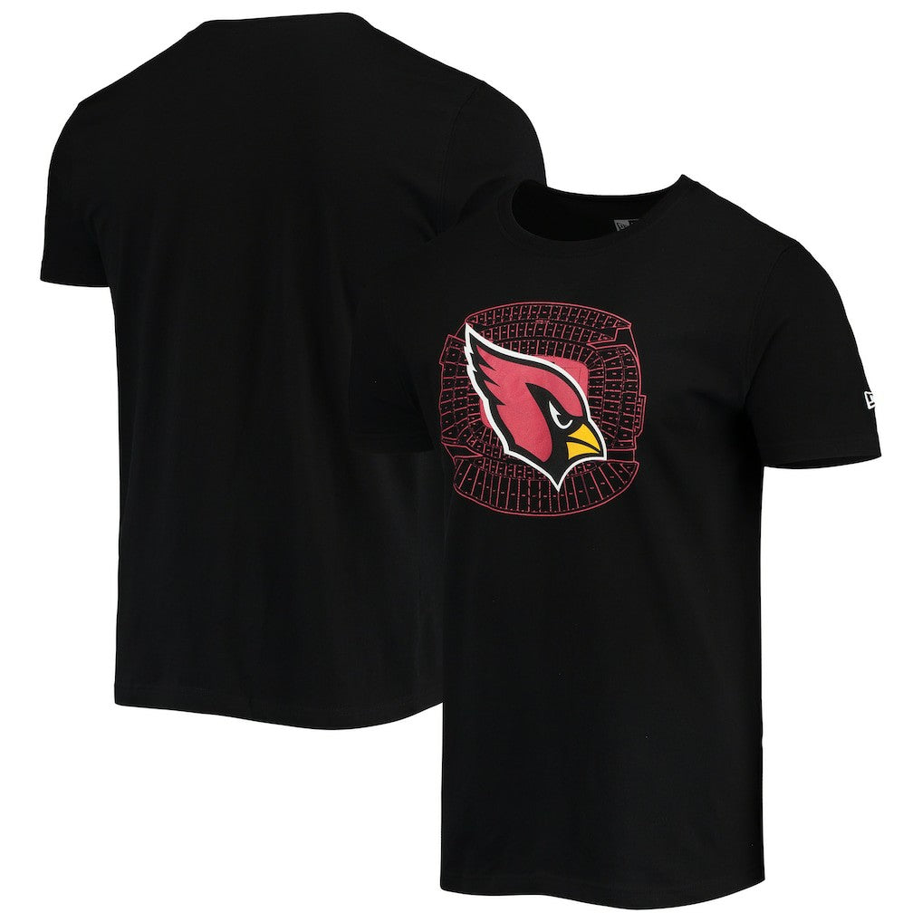 NFL Arizona Cardinals Stadium T-Shirt