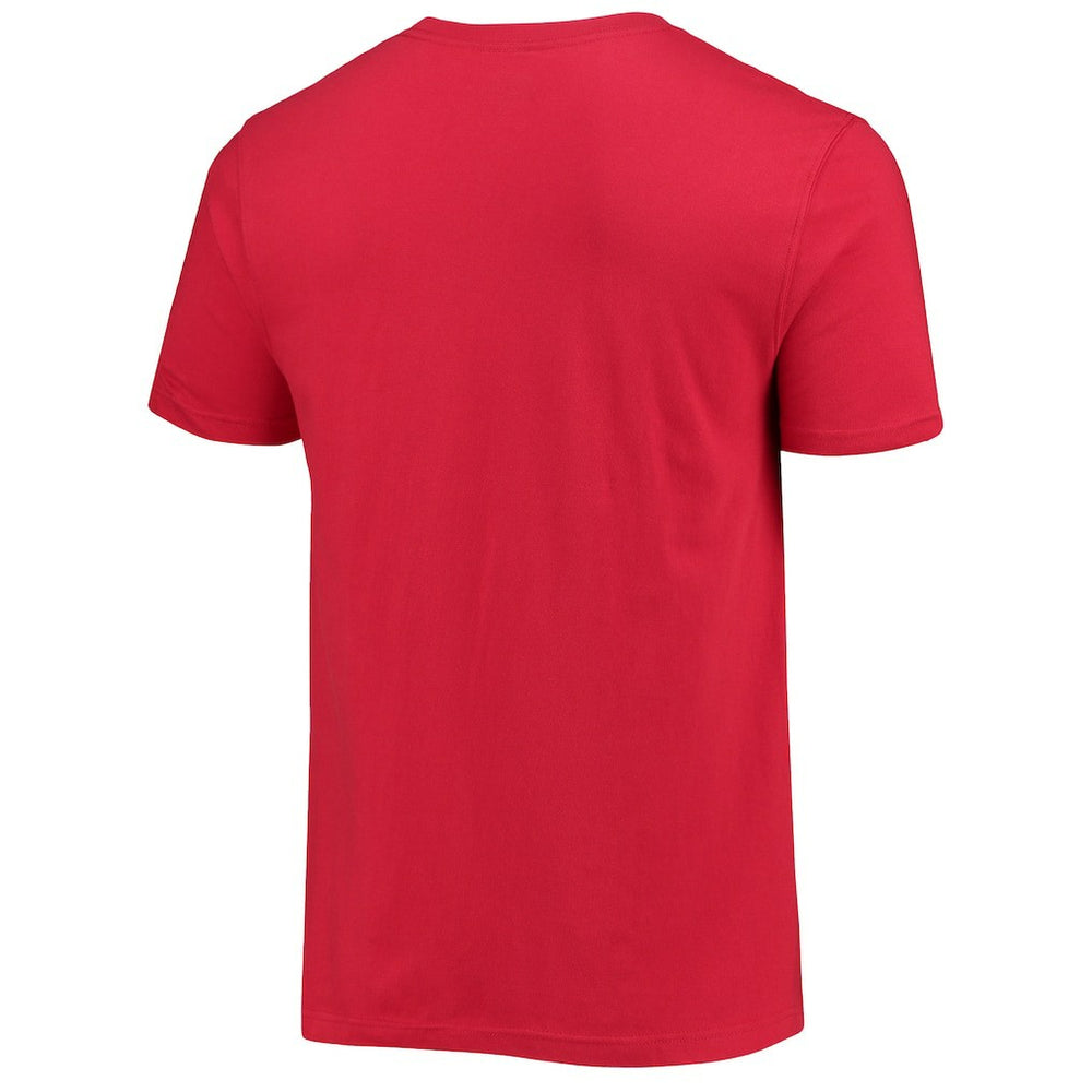 NFL Atlanta Falcons Stadium T-Shirt