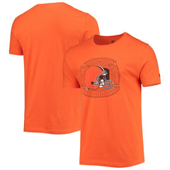 NFL Cleveland Browns Stadium T-Shirt