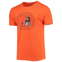 NFL Cleveland Browns Stadium T-Shirt
