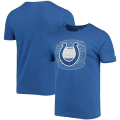 NFL Indianapolis Colts Stadium T-Shirt