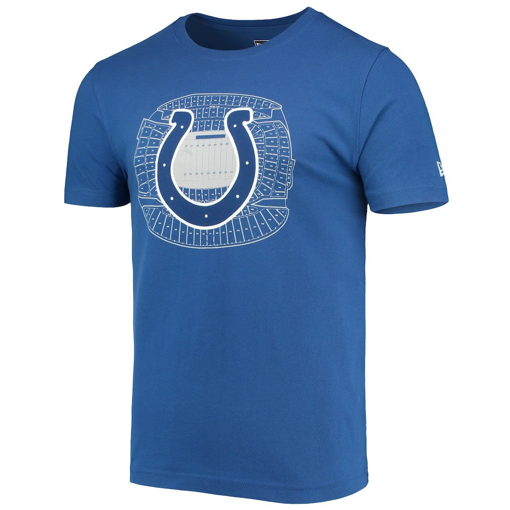 NFL Indianapolis Colts Stadium T-Shirt