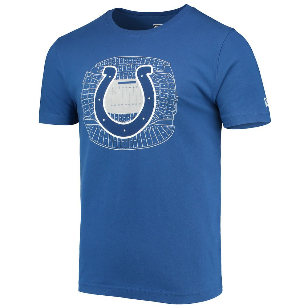 NFL Indianapolis Colts Stadium T-Shirt