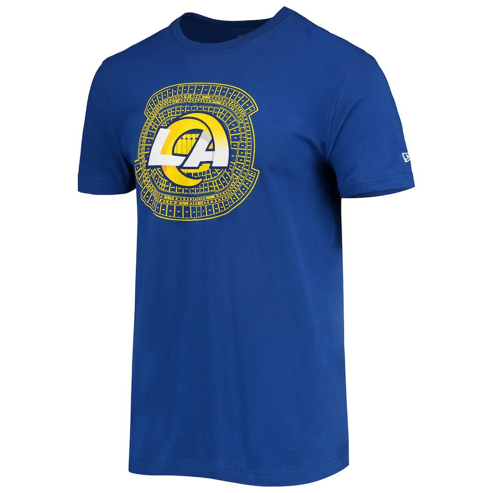 NFL Los Angeles Rams Stadium T-Shirt