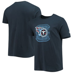 NFL Tennessee Titans Stadium T-Shirt