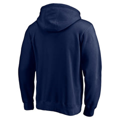 NFL New England Patriots Hometown Collection Wicked Winnahs Pullover Hoodie