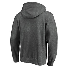NFL New England Patriots Victory Arch Team Fitted Pullover Hoodie