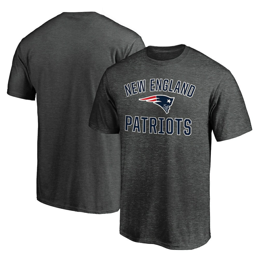 NFL New England Patriots Victory Arch T-Shirt