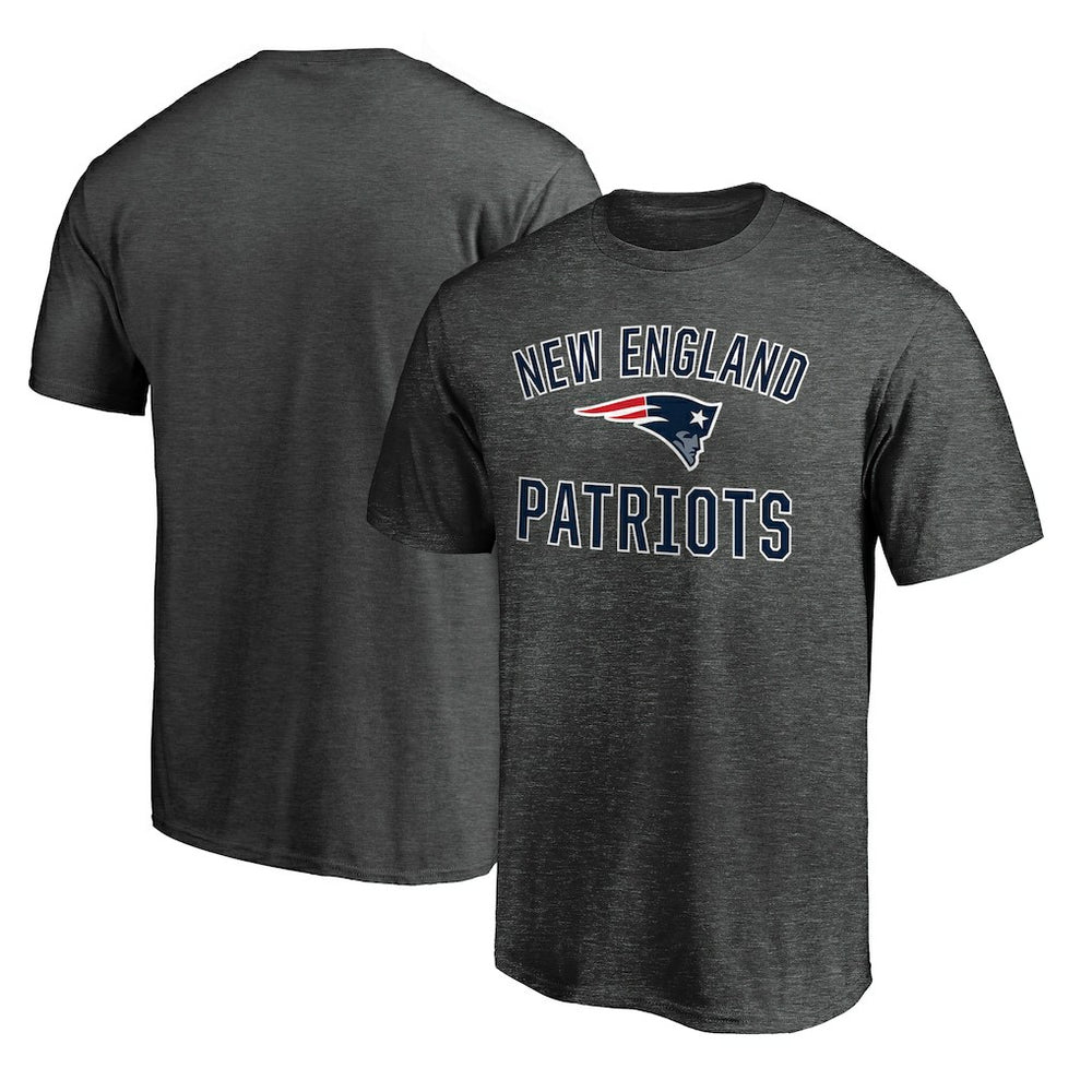 NFL New England Patriots Victory Arch T-Shirt