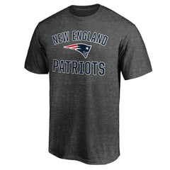 NFL New England Patriots Victory Arch T-Shirt