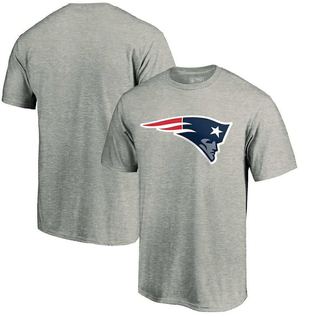 NFL New England Patriots Primary Logo T-Shirt
