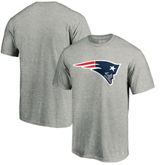 NFL New England Patriots Primary Logo T-Shirt