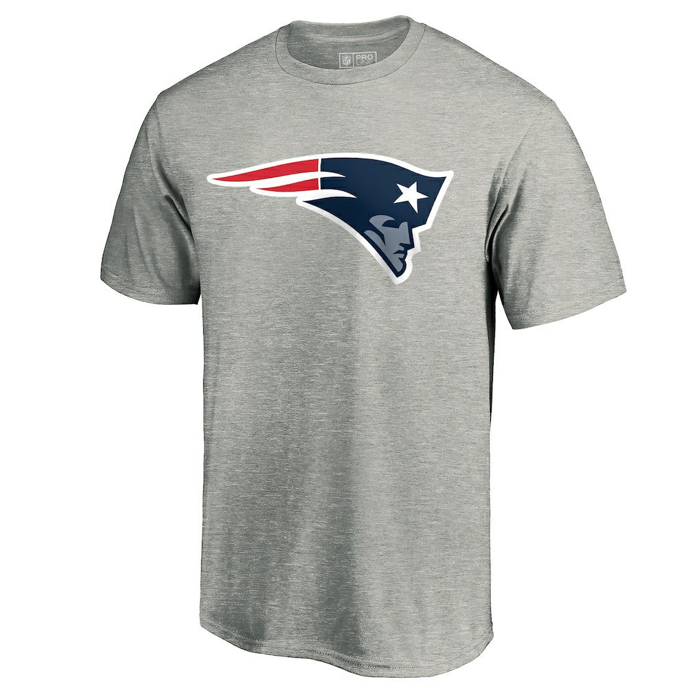 NFL New England Patriots Primary Logo T-Shirt