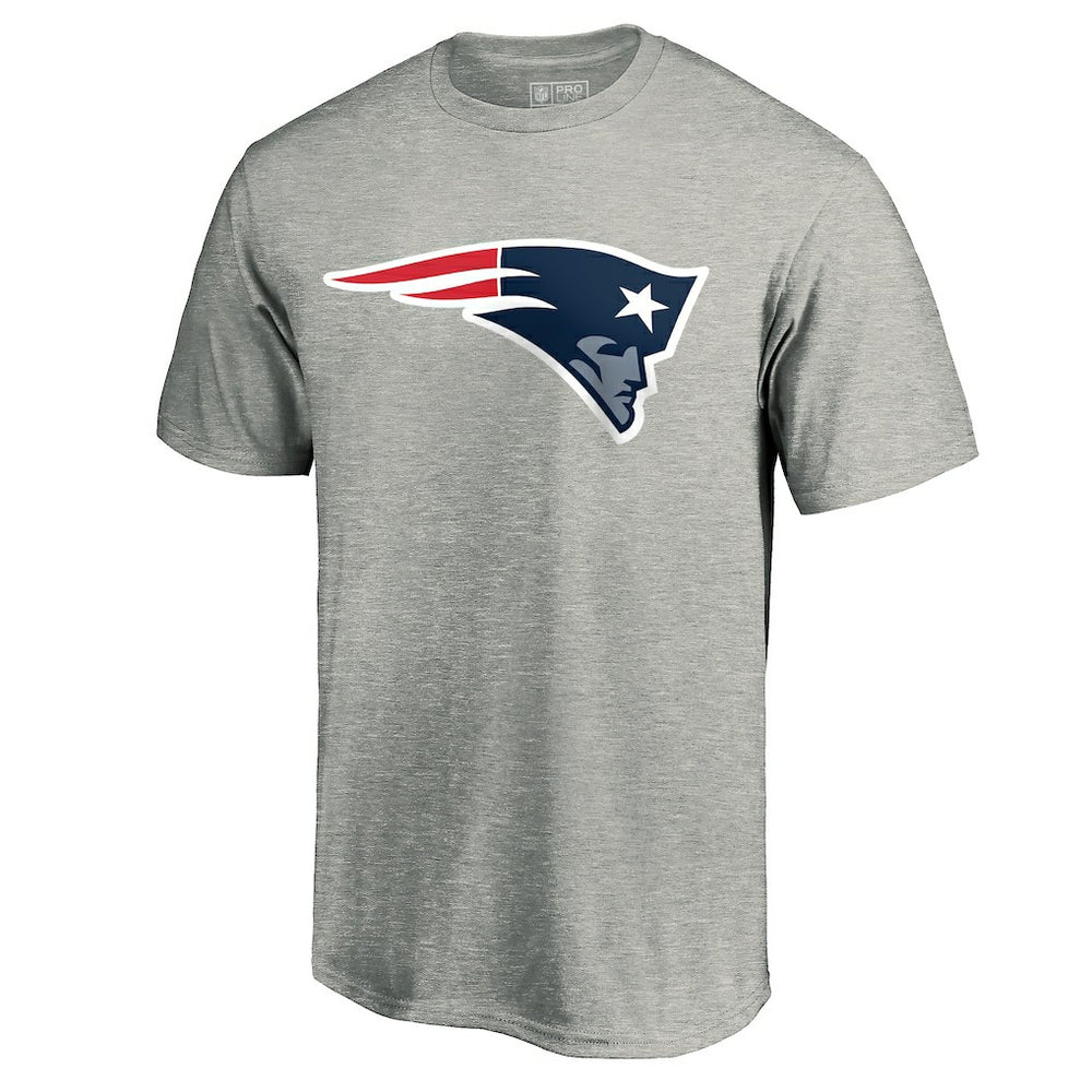 NFL New England Patriots Primary Logo T-Shirt