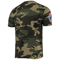 Chicago Cubs Pro Standard Team T-Shirt - Camo