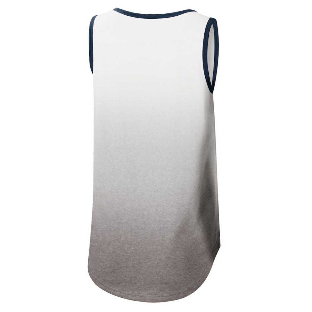 Boston Red Sox G-III 4Her by Carl Banks Women's Logo Opening Day Tank Top - White