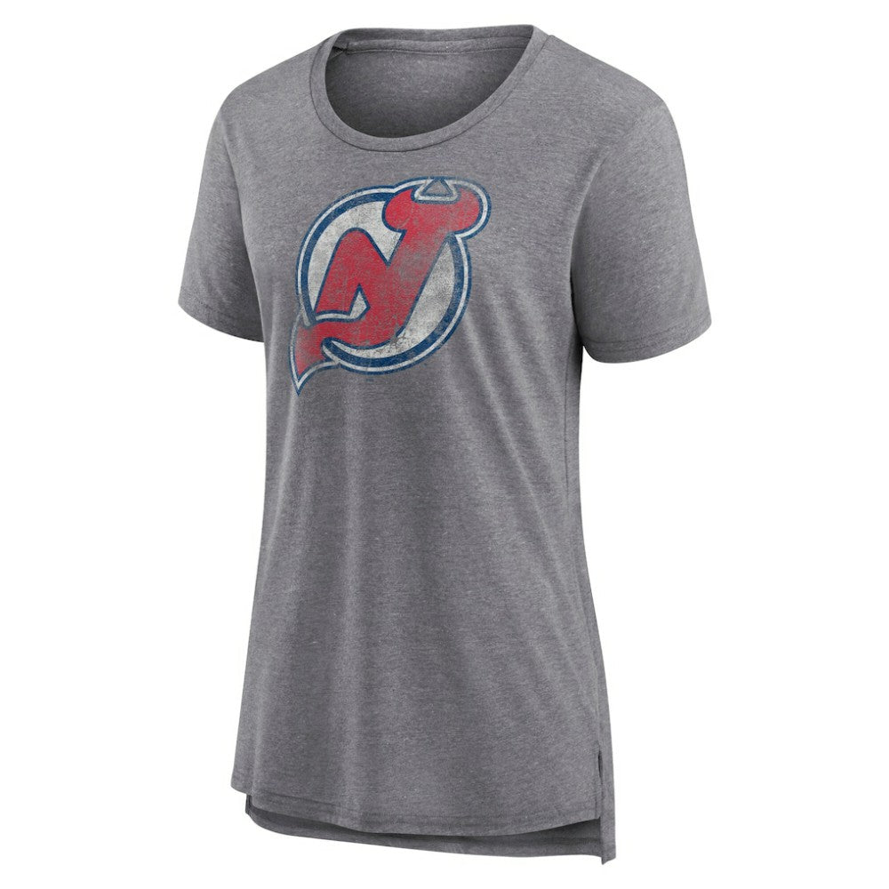 New Jersey Devils Fanatics Women's Special Edition 2.0 Modern T-Shirt