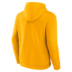 St. Louis Blues Fanatics Special Edition 2.0 Wordmark Pullover Hoodie