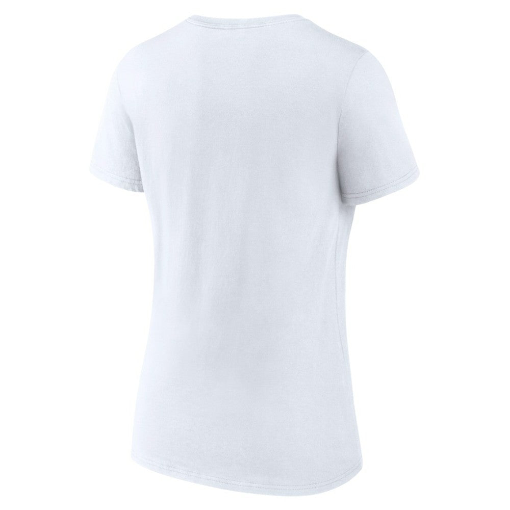 New Jersey Devils Fanatics Women's Special Edition V-Neck T-Shirt