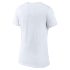 New Jersey Devils Fanatics Women's Special Edition V-Neck T-Shirt