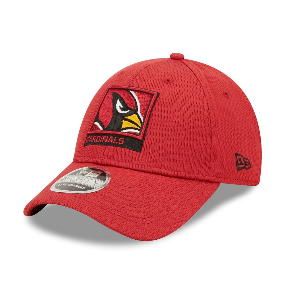 NFL Arizona Cardinals Framed AF 9FORTY Snapback Hat