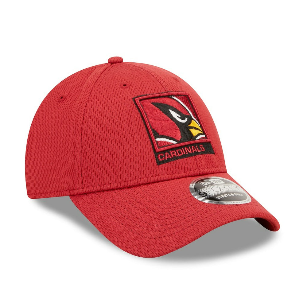NFL Arizona Cardinals Framed AF 9FORTY Snapback Hat