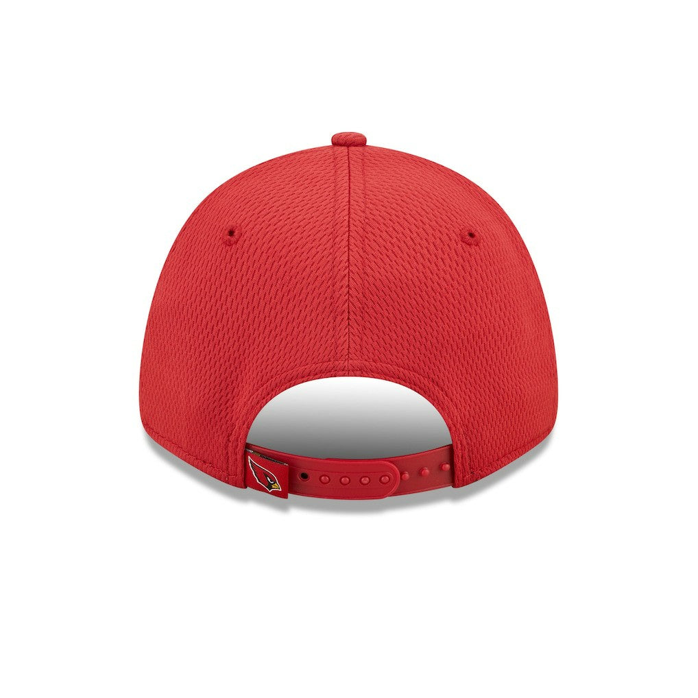 NFL Arizona Cardinals Framed AF 9FORTY Snapback Hat