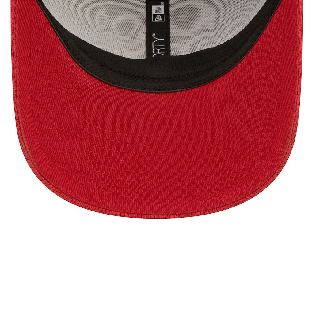 NFL Arizona Cardinals Framed AF 9FORTY Snapback Hat