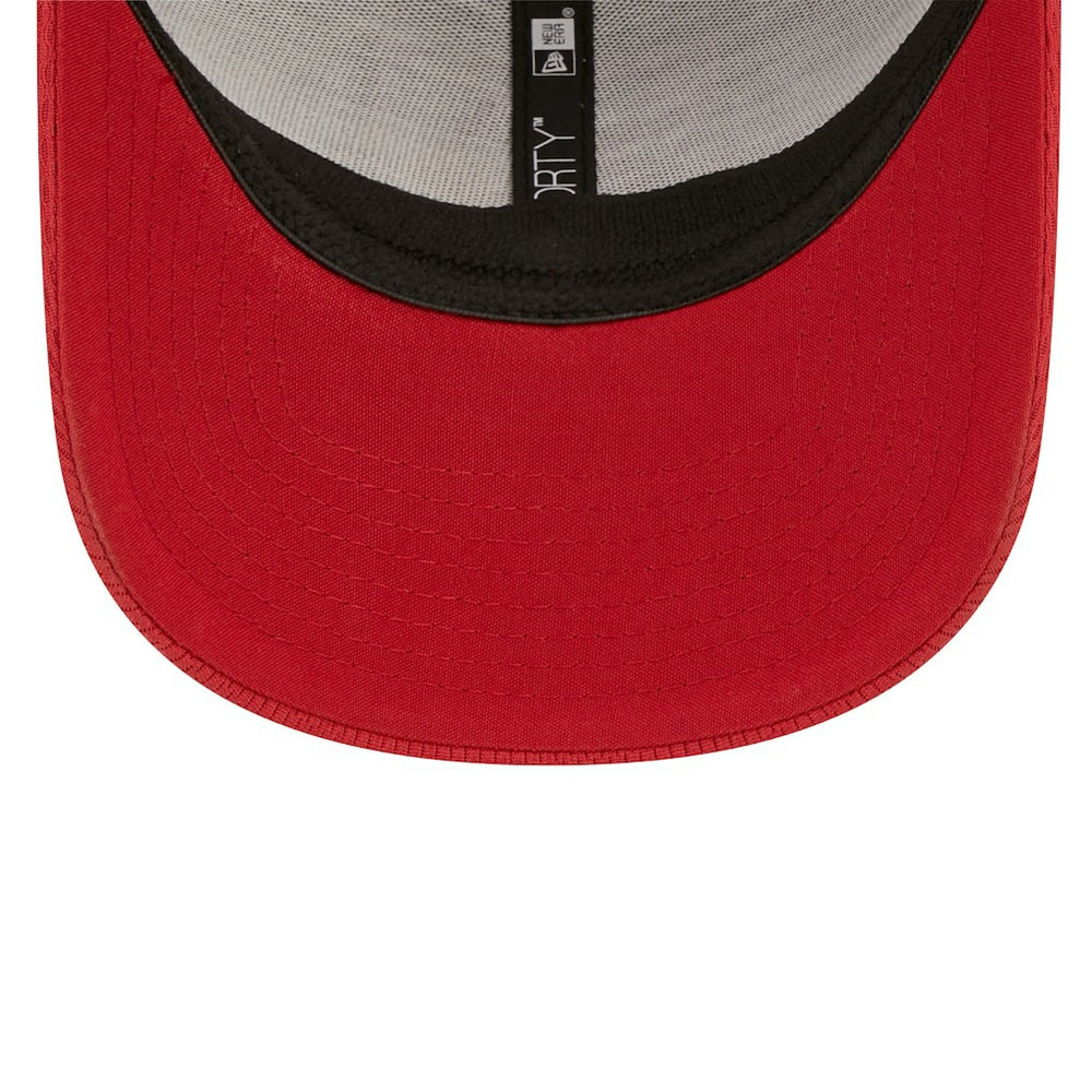 NFL Arizona Cardinals Framed AF 9FORTY Snapback Hat