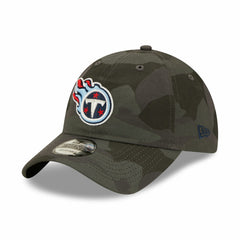 NFL Tennessee Titans Core Classic 2.0 9TWENTY Adjustable Hat