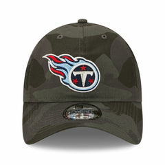 NFL Tennessee Titans Core Classic 2.0 9TWENTY Adjustable Hat
