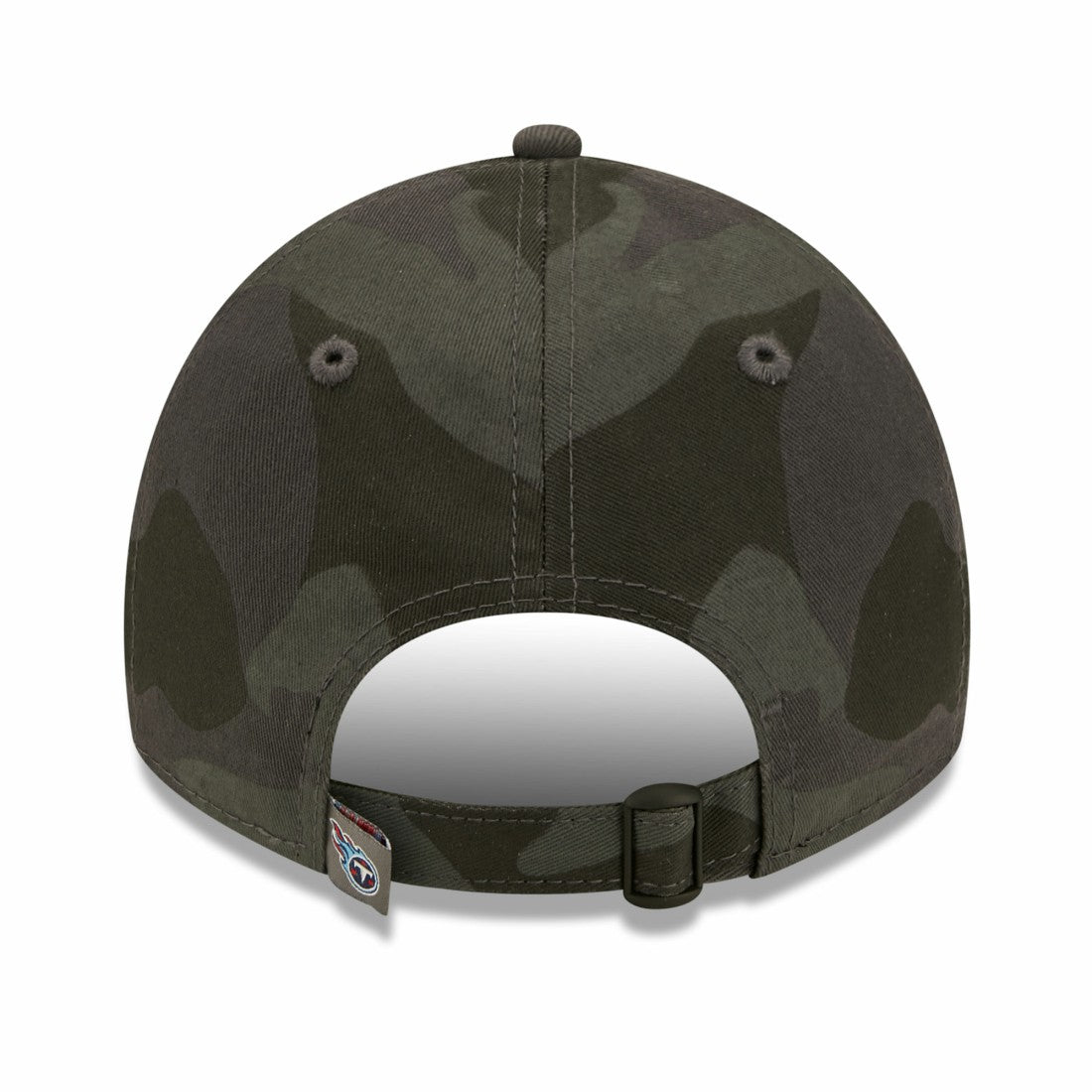 NFL Tennessee Titans Core Classic 2.0 9TWENTY Adjustable Hat