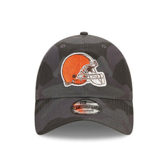 NFL Cleveland Browns Core Classic 2.0 9TWENTY Adjustable Hat