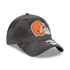 NFL Cleveland Browns Core Classic 2.0 9TWENTY Adjustable Hat