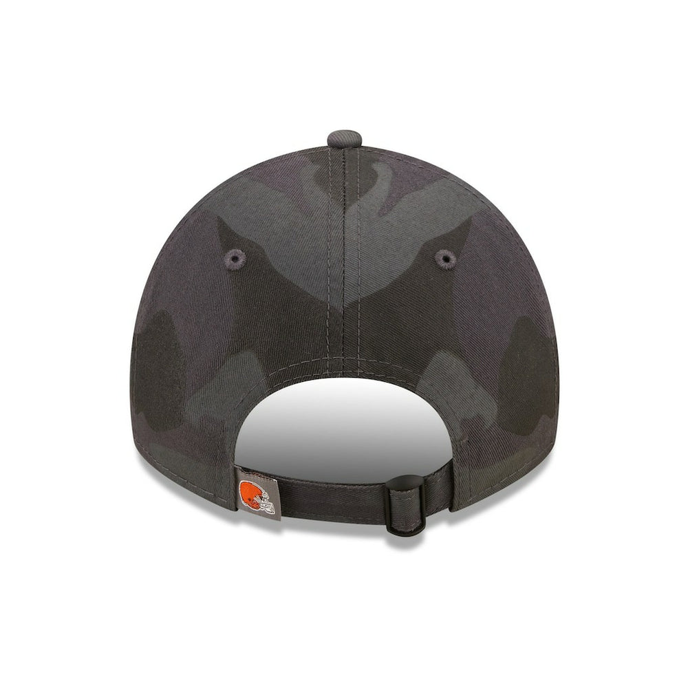 NFL Cleveland Browns Core Classic 2.0 9TWENTY Adjustable Hat