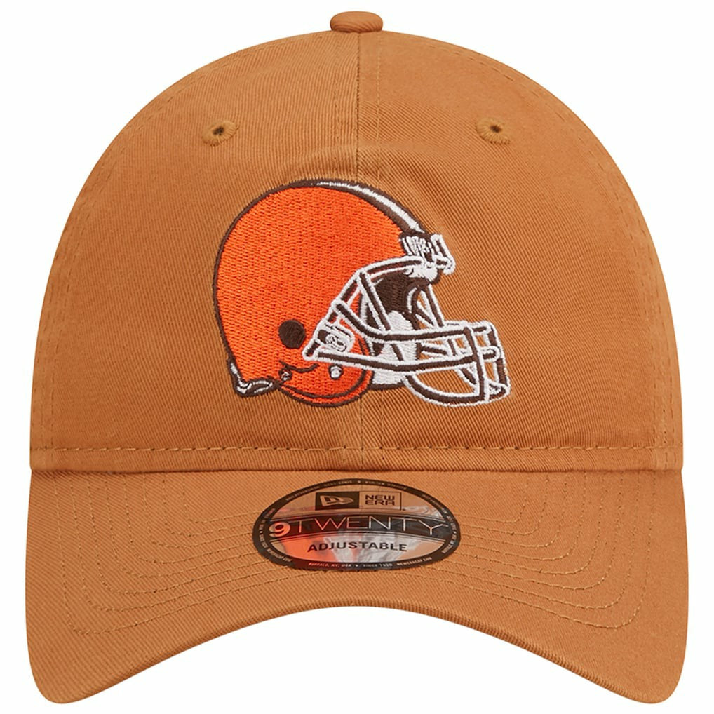 NFL Cleveland Browns Core Classic 2.0 9TWENTY Adjustable Hat
